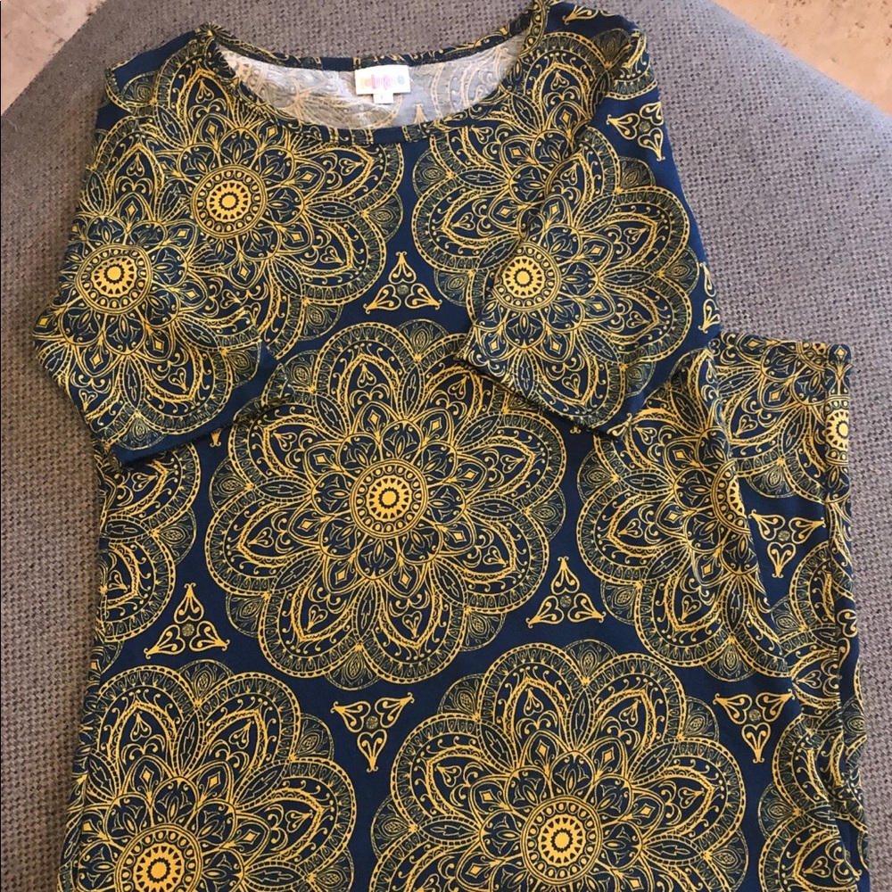 Lularoe Julia